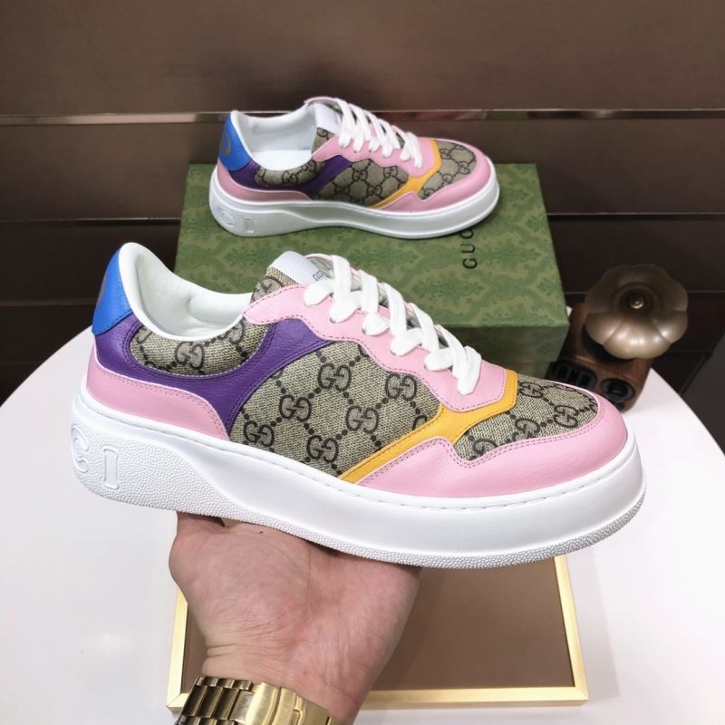 Gucci Low Shoes